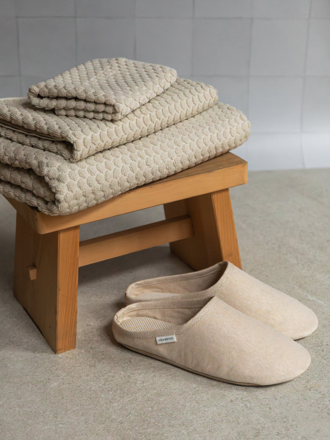 Puchi Puchi Towel - Image 2