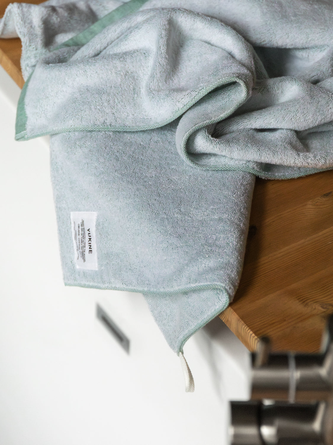 Yukine Bath Mat - Image 2
