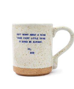 XO Mug - Bob