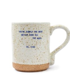 XO Mug - Tina