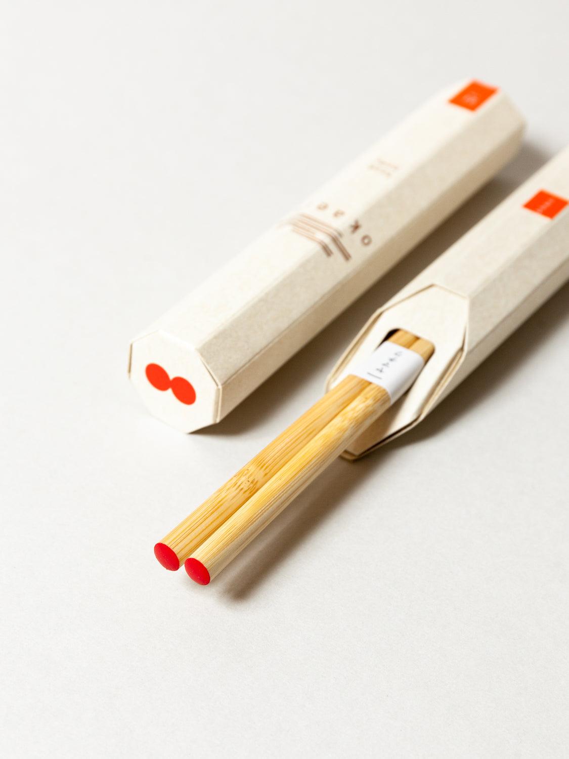 Okaeri Chopsticks, 23cm - Image 4