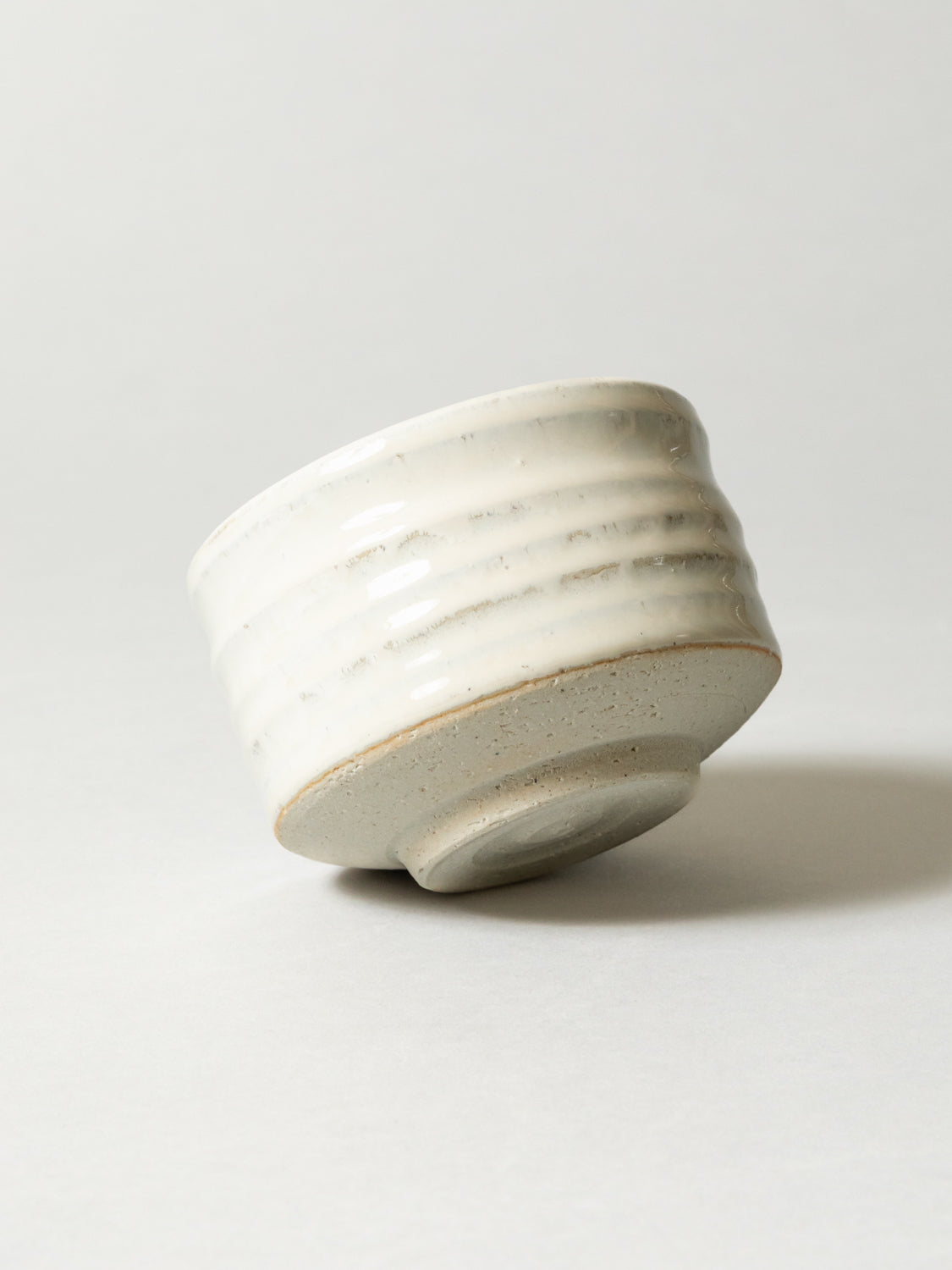 Minoyaki Matcha Bowl - Image 3