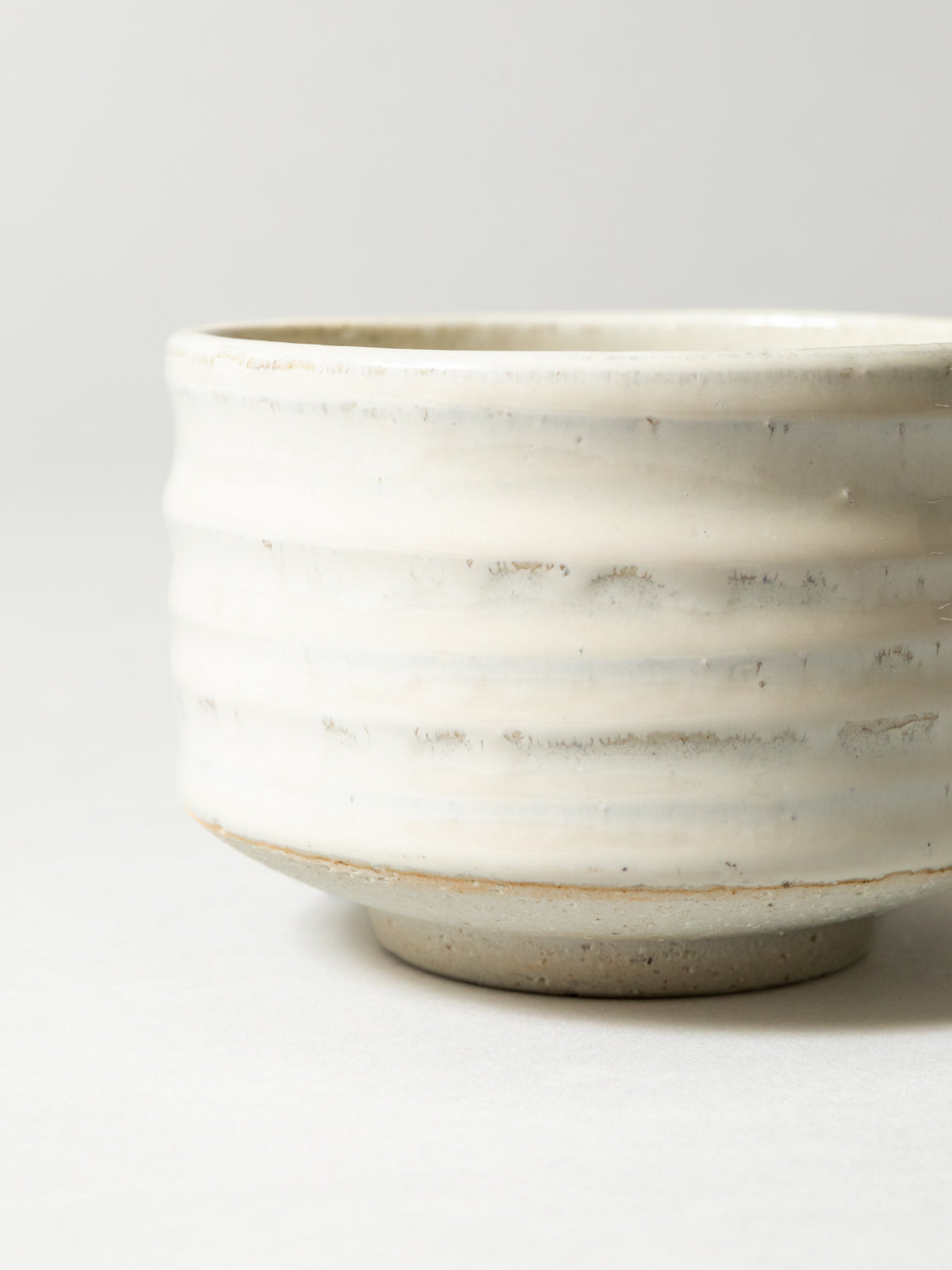 Minoyaki Matcha Bowl - Image 4