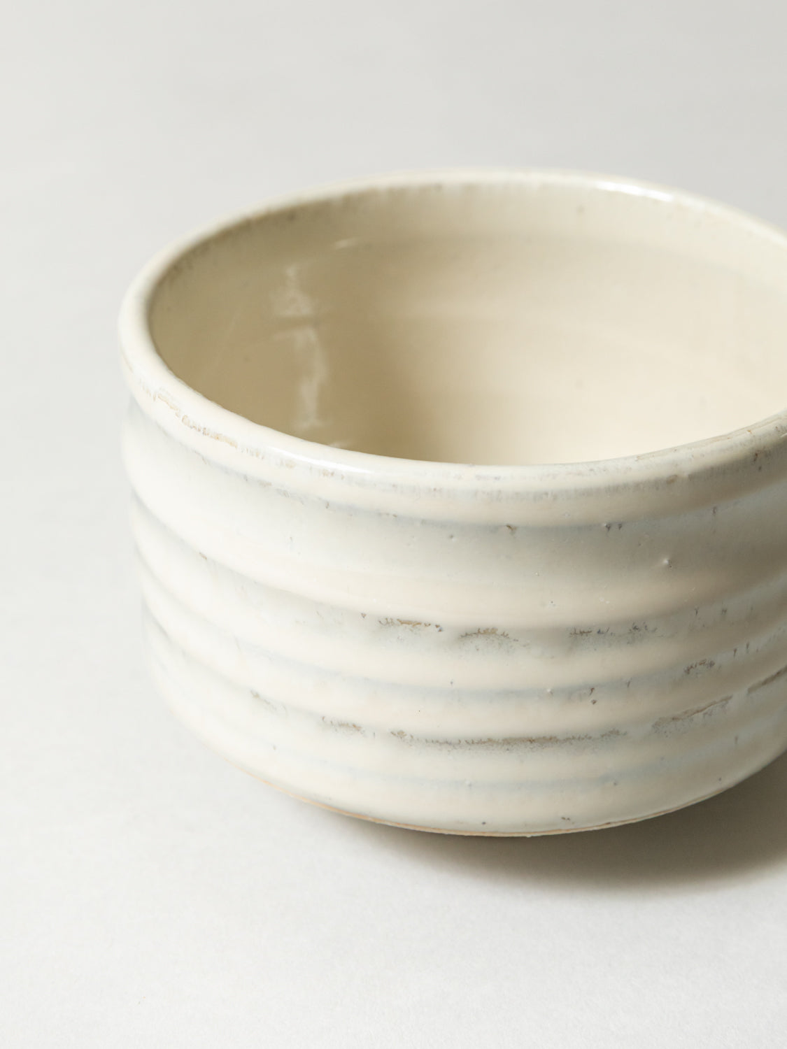 Minoyaki Matcha Bowl - Image 5