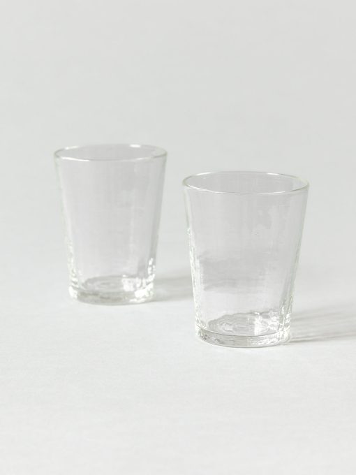 Yamanone Retro Glass