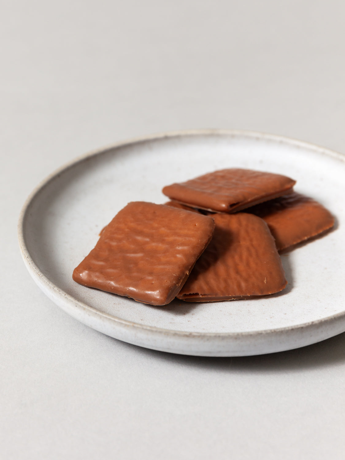 Yoku Moku Cookies - Billet au Chocolat au Lait - Image 2