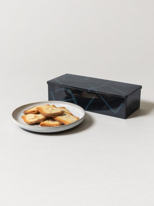 Yoku Moku Cookies - Billet aux Amandes Chocolat