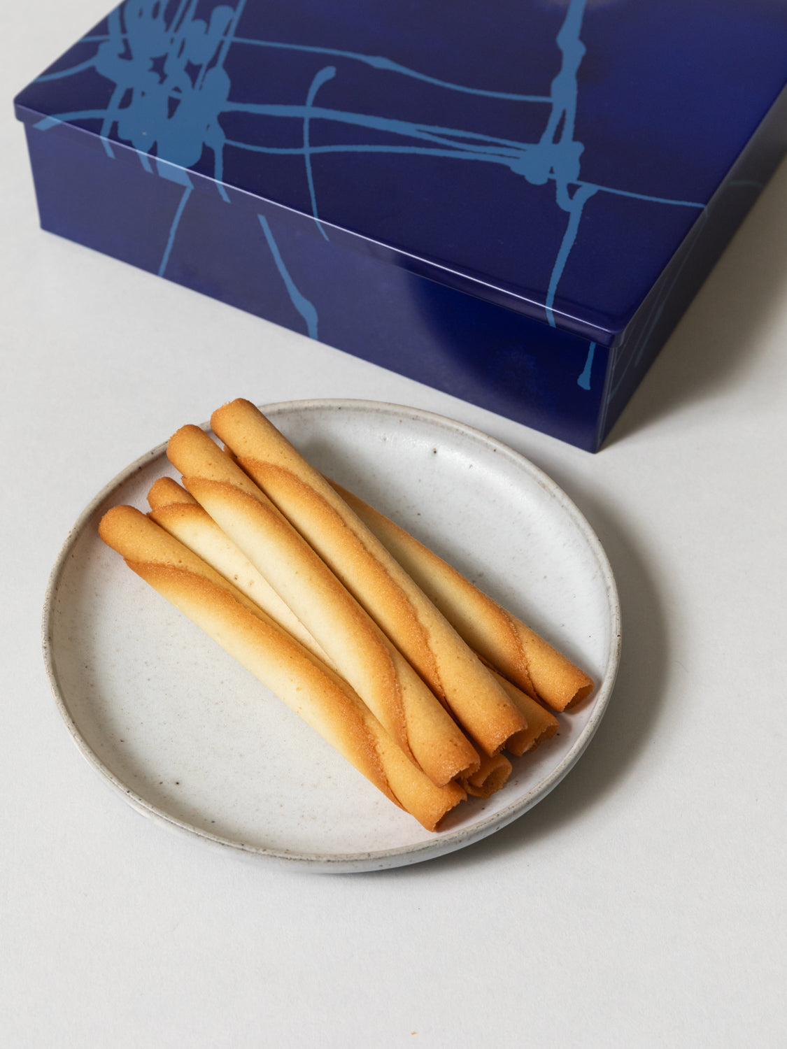 Yoku Moku Cookies - Cigare 20-Pack - Image 3
