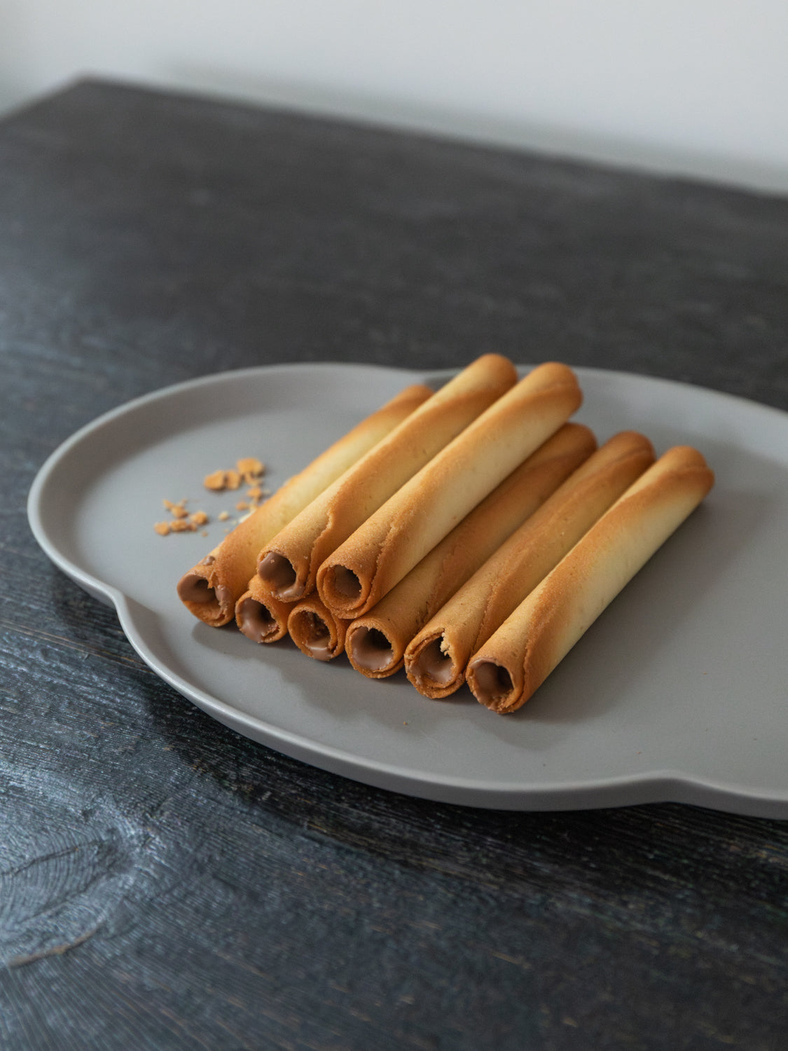 Yoku Moku Cookies - Cigare au Chocolat - Image 2