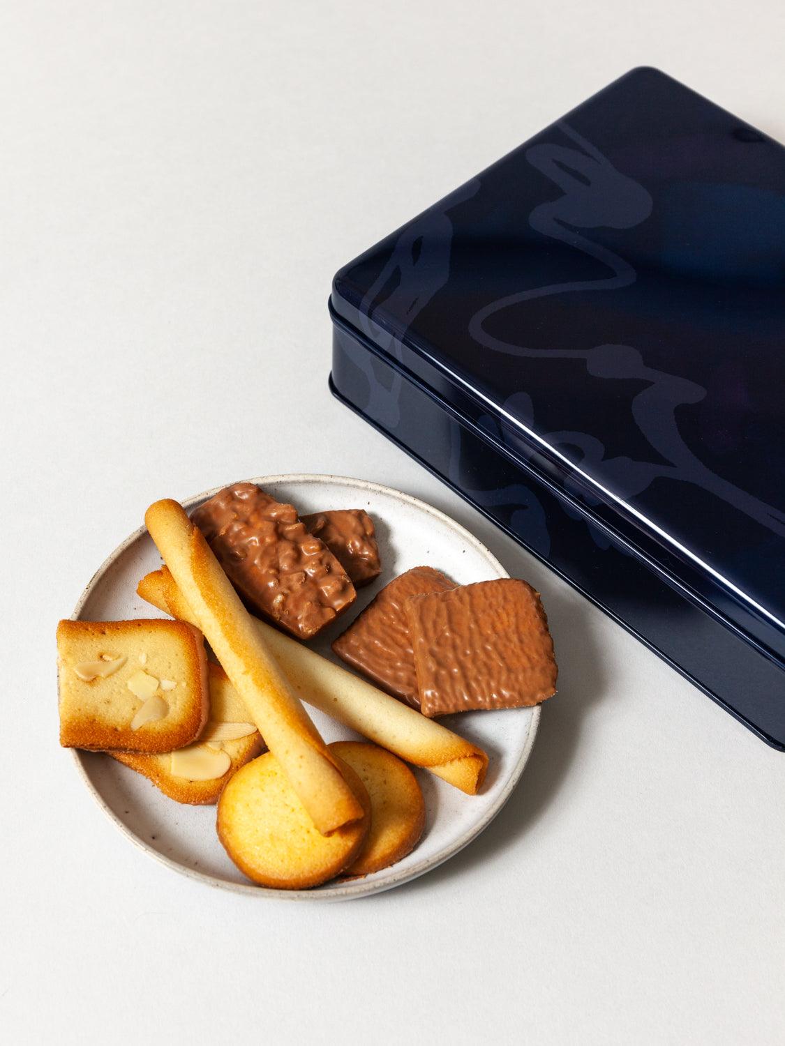 Yoku Moku Cookies - Petit Cinq Delices - Image 2