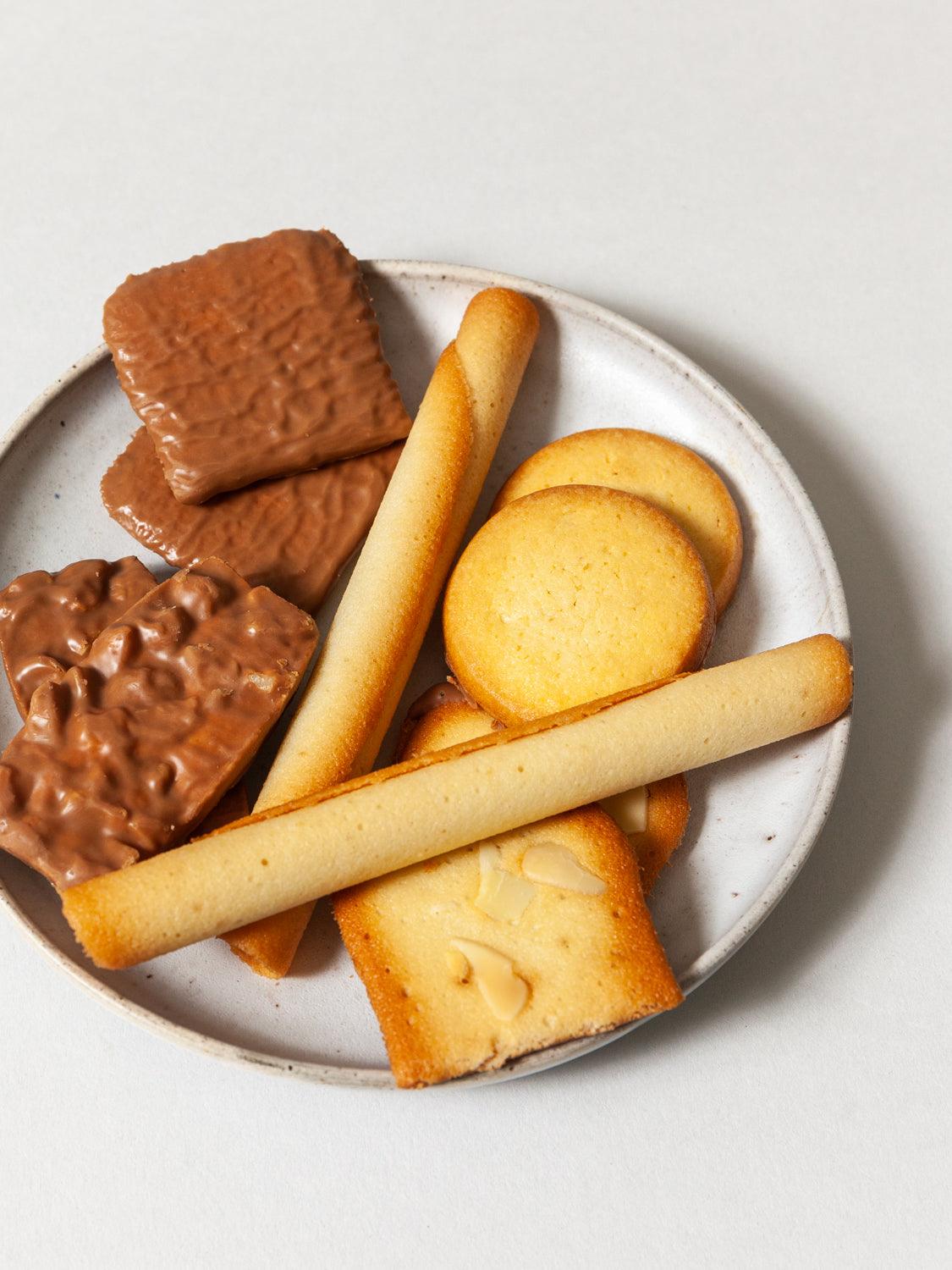 Yoku Moku Cookies - Petit Cinq Delices - Image 3