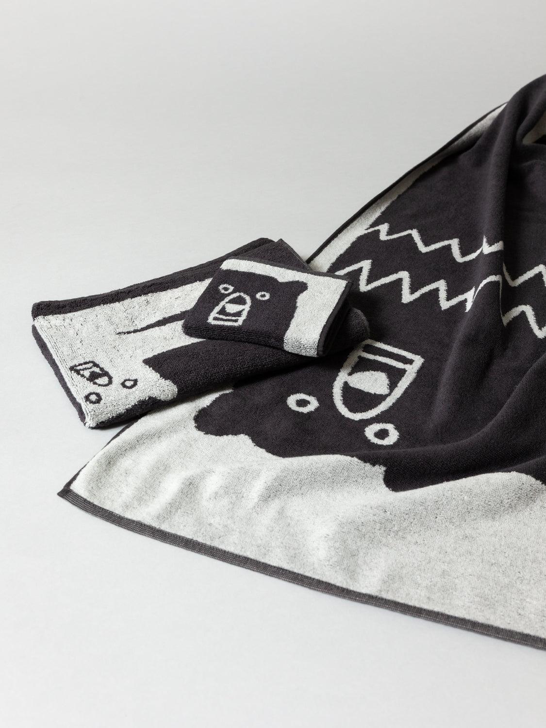 Animal Towel - Image 4