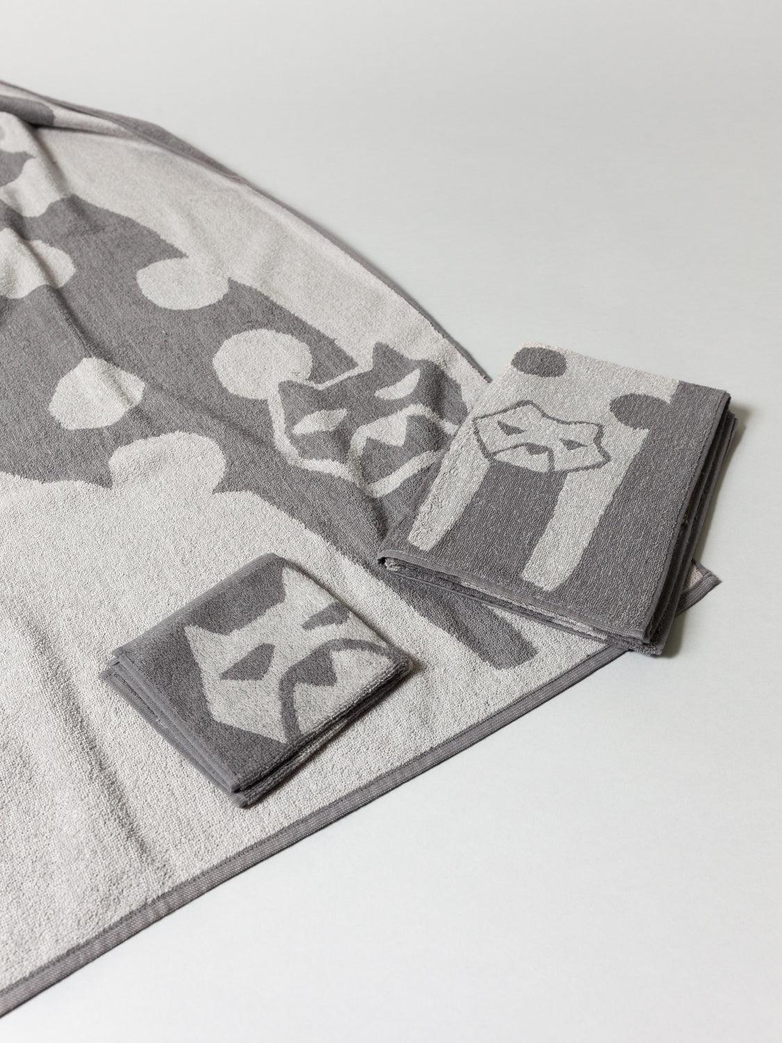 Animal Towel - Image 5