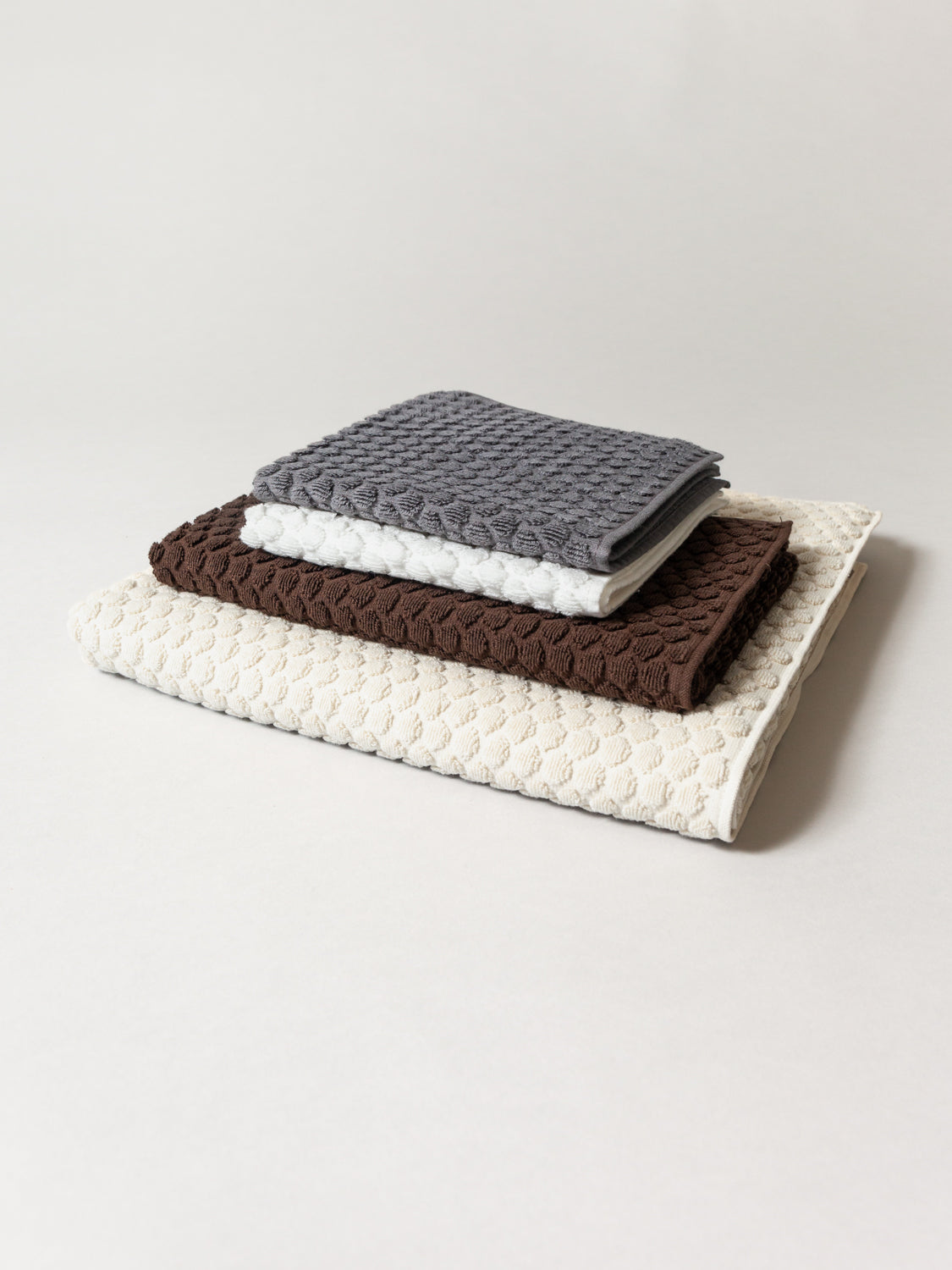 Puchi Puchi Towel