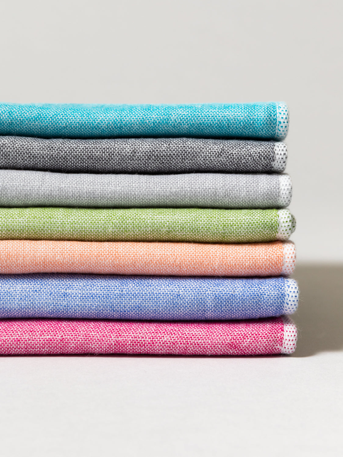 Square Towel - Image 2