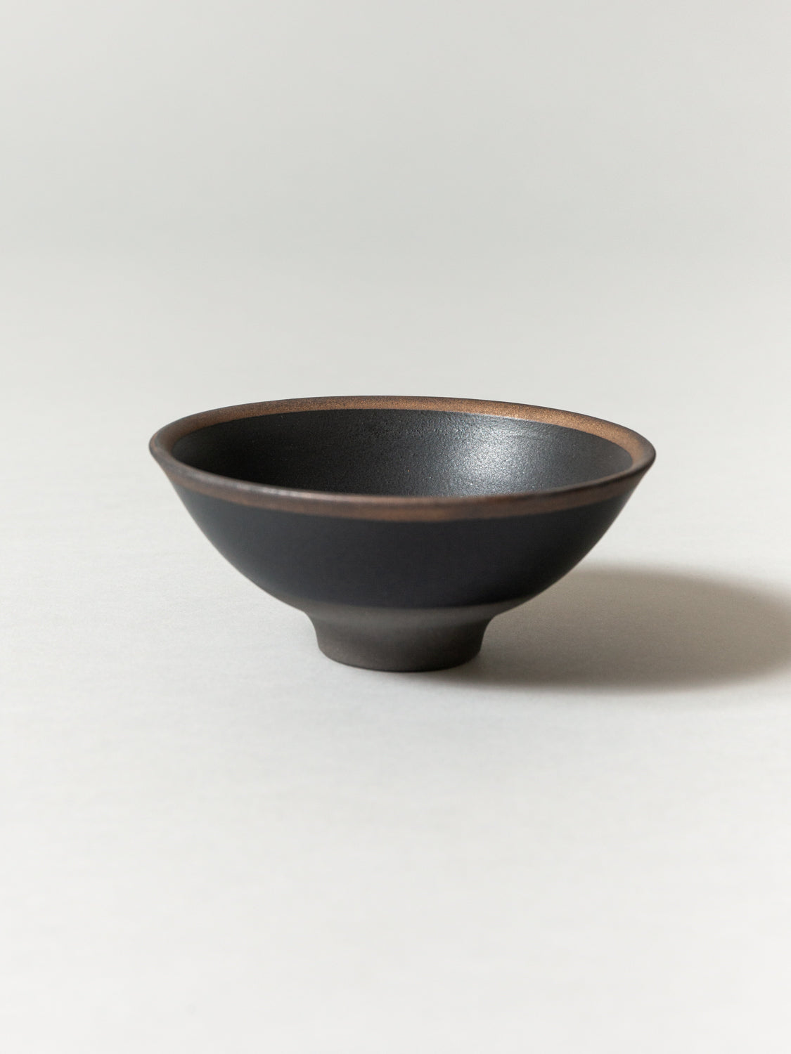 Bronze Rim Rice Bowl - Image 4