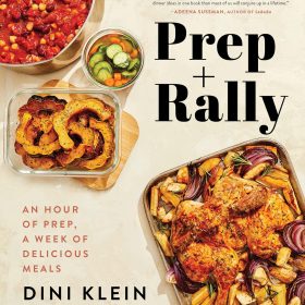 Prep and Rally