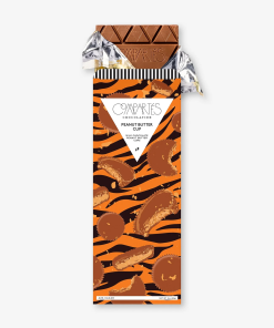 Compartes Peanut Butter Cup Chocolate Bar