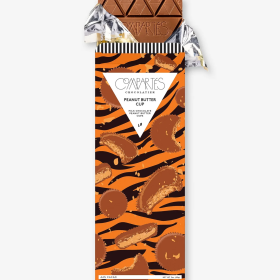 Compartes Peanut Butter Cup Chocolate Bar