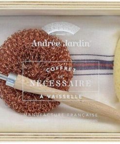 Andree Jardin Dish Care Kit