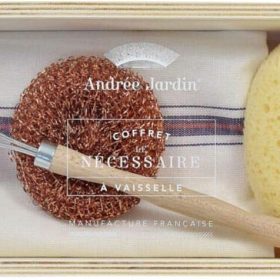 Andree Jardin Dish Care Kit