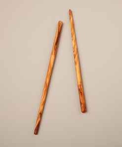 Olive Wood Chopsticks