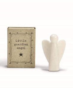 Little Guardian Angel in Gift Box
