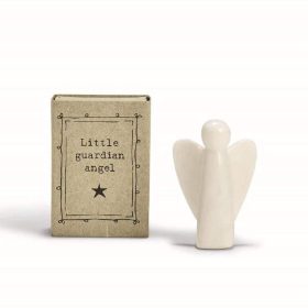 Little Guardian Angel in Gift Box