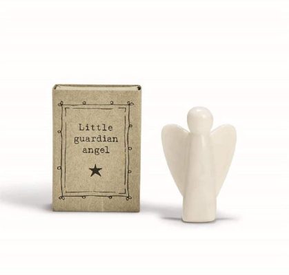 Little Guardian Angel in Gift Box