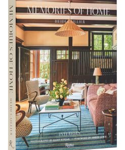 Memories of Home: Interiors