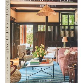 Memories of Home: Interiors