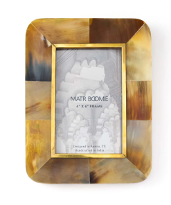 4"x 6" Kachhua Rounded Picture Frame