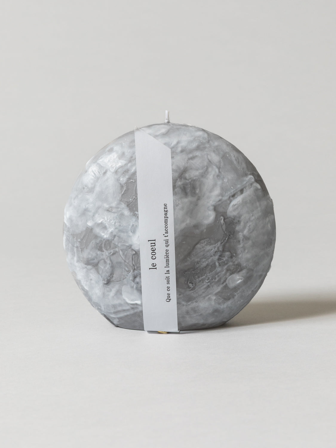Moon Light Candle - Image 4