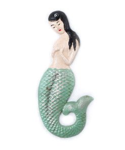 Mermaid Bottle Opener