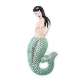 Mermaid Bottle Opener