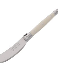 Laguiole Mini Spreader - Ivory