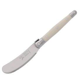Laguiole Mini Spreader - Ivory