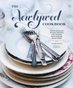 Newlywed Cookbook