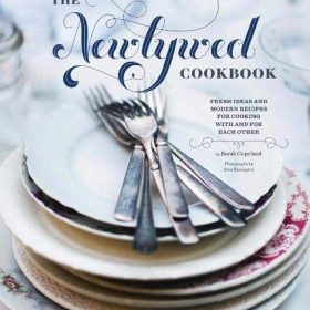 Newlywed Cookbook