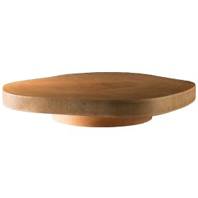 Mango Wood Lazy Susan