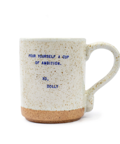 XO Mug - Dolly