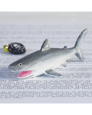 Shark Bottle Opener
