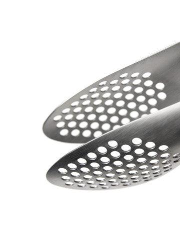 Sori Yanagi Stainless Steel Tongs - Image 3