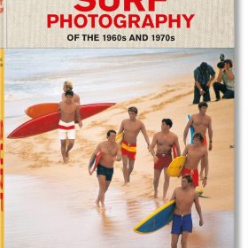 Surf Photography of the 1960's and 1970's