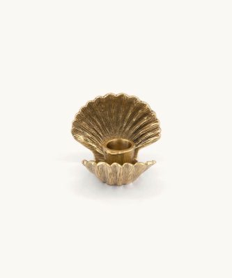 Scarlett Candle Holder Small