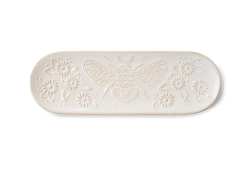 Bumble Bee Pencil Tray