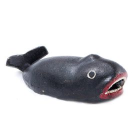 Whale Bottle Opener
