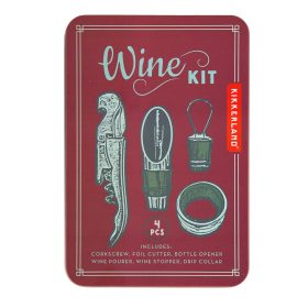 Wine Kit