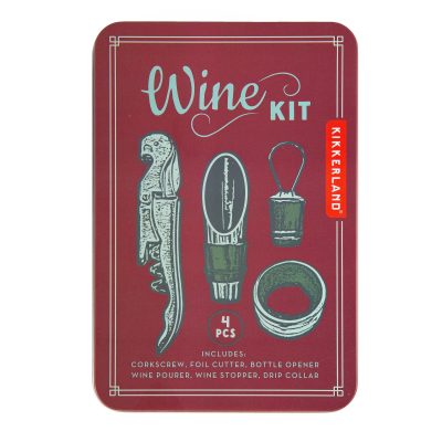 Wine Kit
