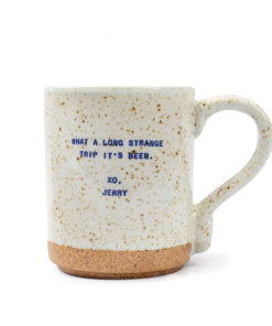 XO Mug - Jerry